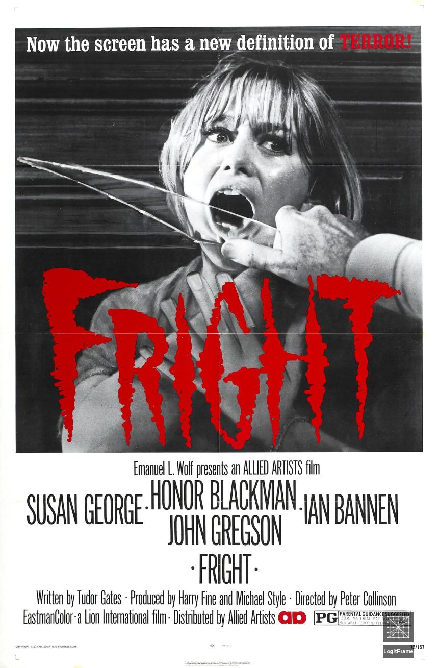 Fright 