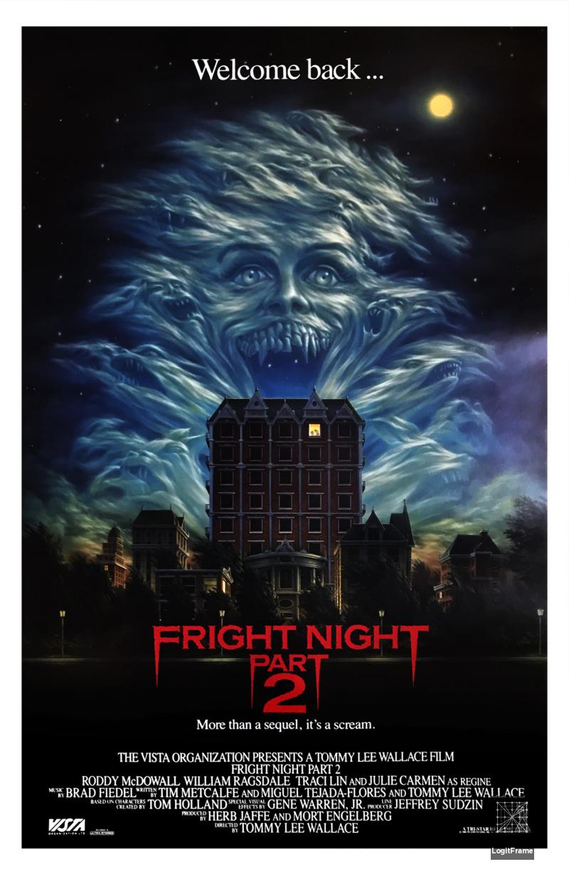 Fright Night Part 2 