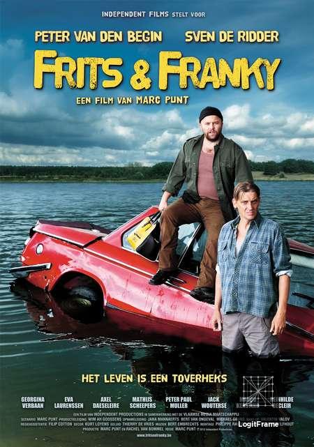 Frits & Franky 