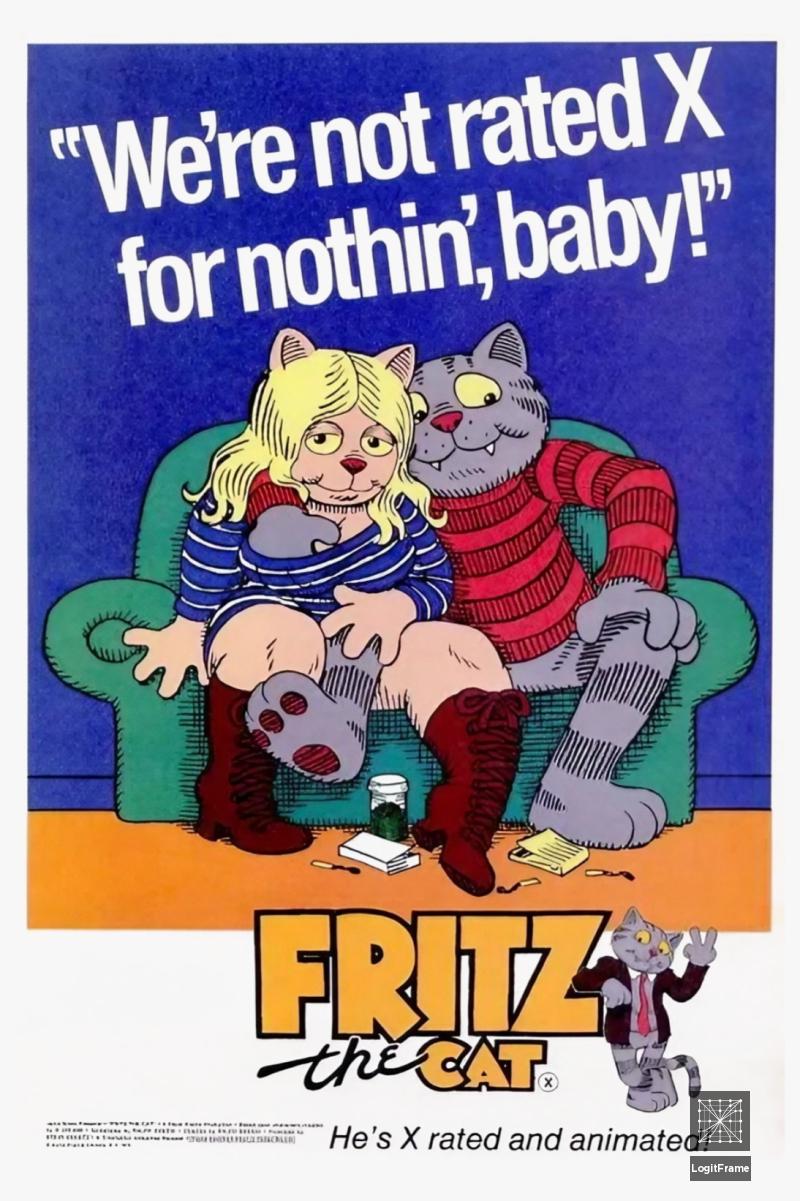 Fritz the Cat 