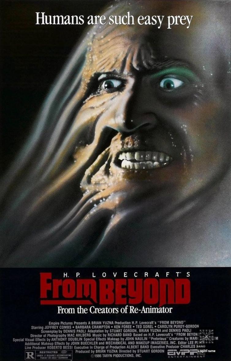 From Beyond 