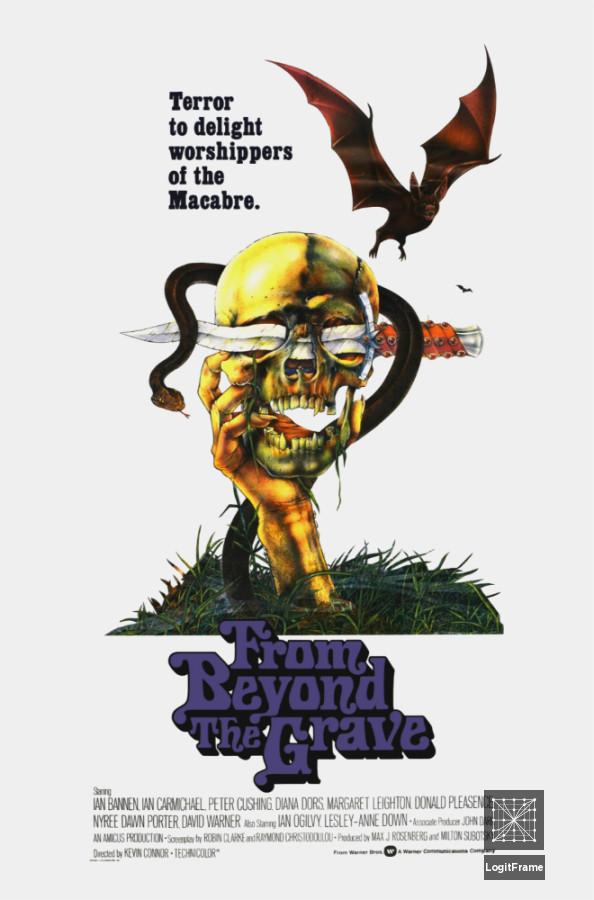 From Beyond the Grave 