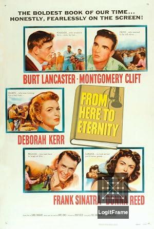 From Here to Eternity