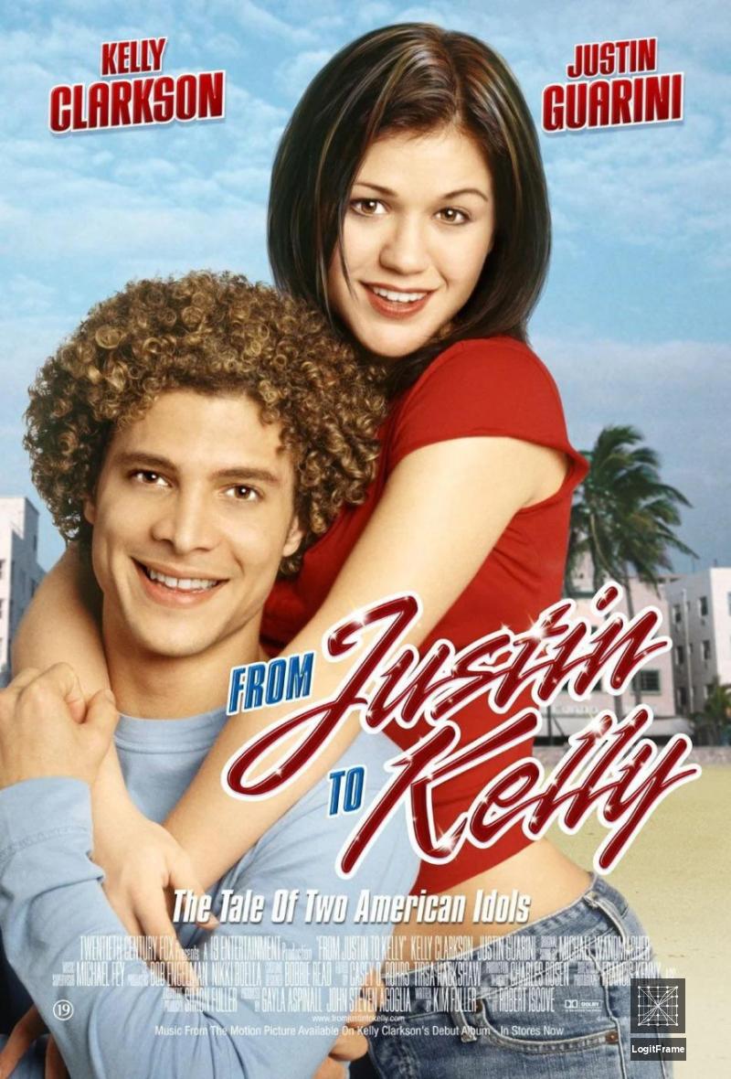 From Justin to Kelly 