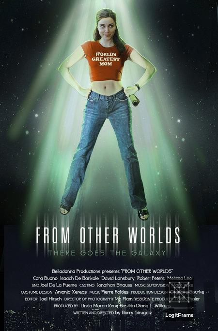 From Other Worlds 