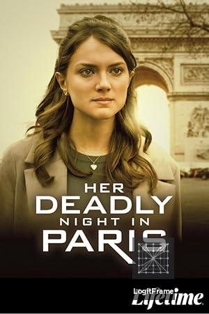 From Paris with Danger 