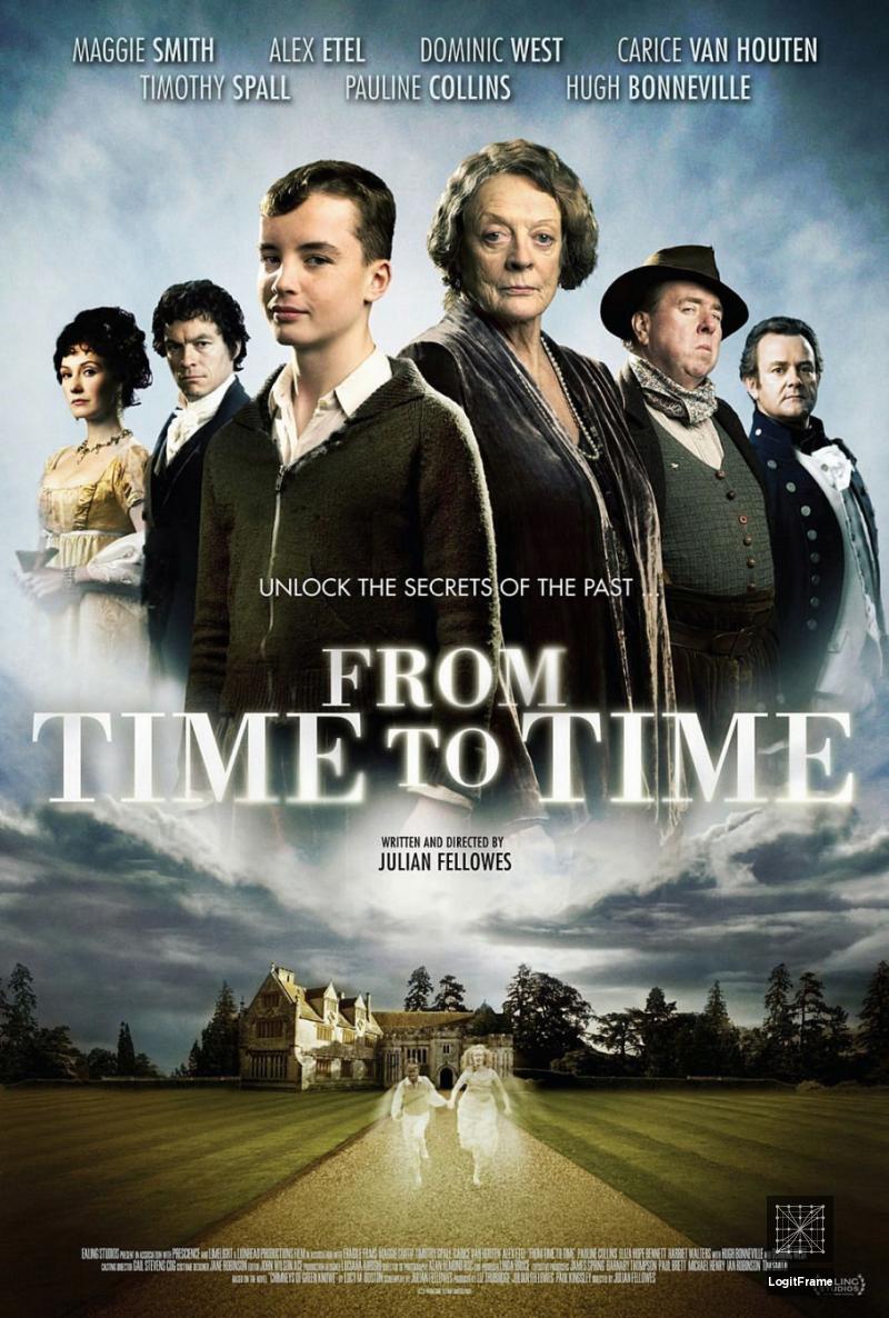 From Time to Time 