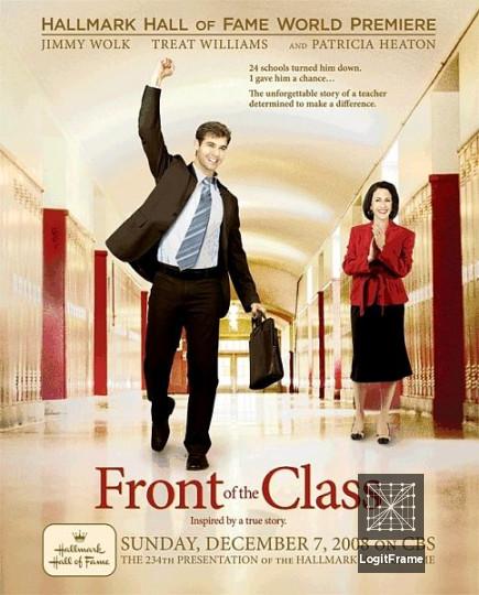 Front of the Class 
