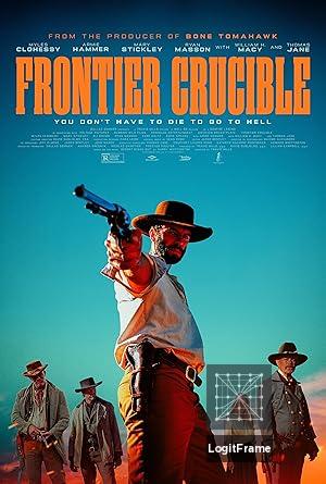 Frontier Crucible 