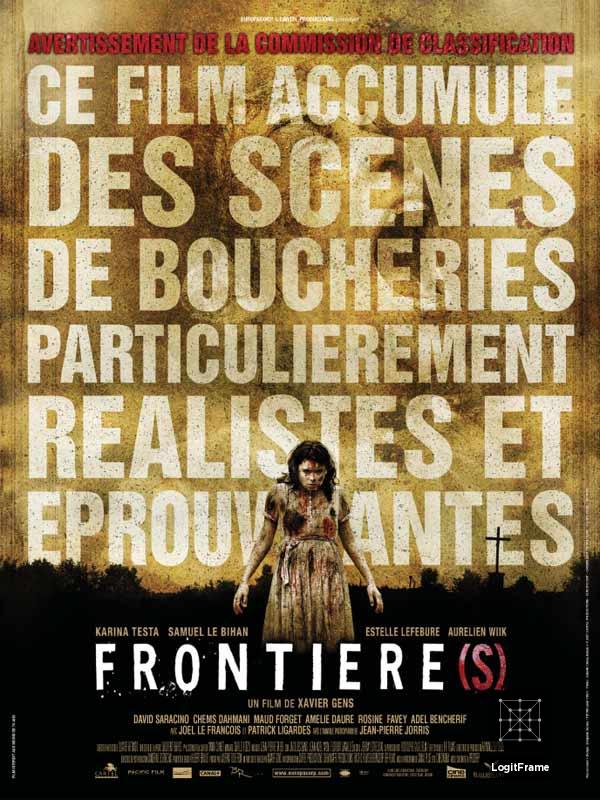 Frontière(s) (Frontier(s))