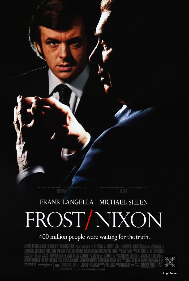 Frost/Nixon 