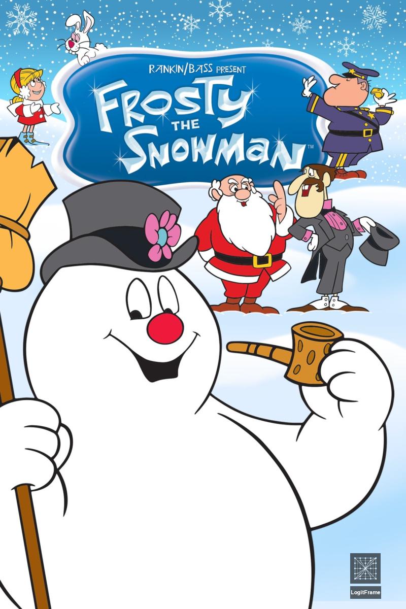 Frosty the Snowman 