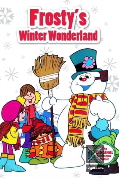 Frosty's Winter Wonderland 