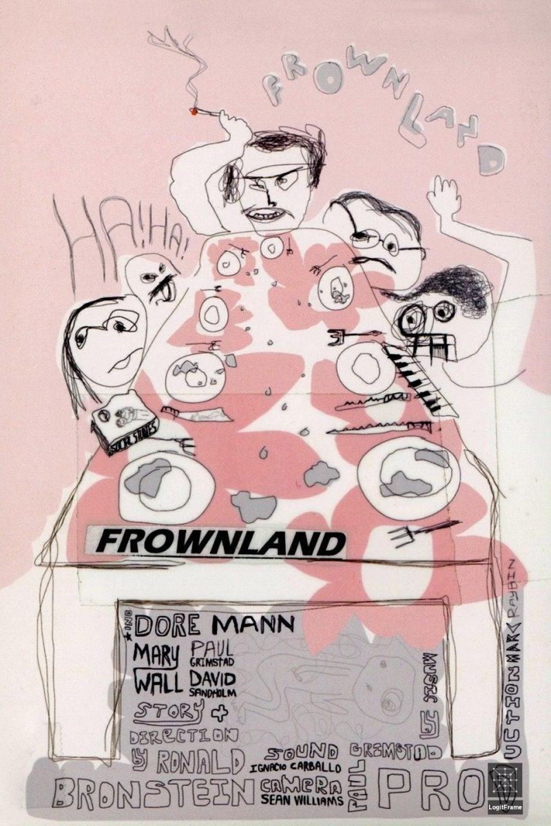 Frownland 