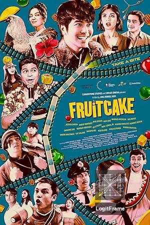 Fruitcake (Fruit cake)