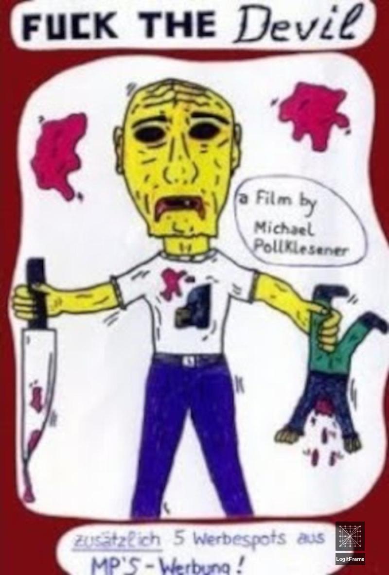 Fuck the Devil 