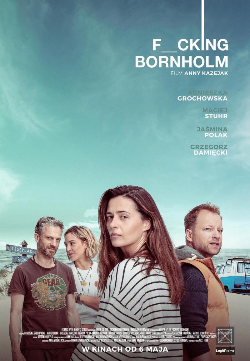 Fucking Bornholm 