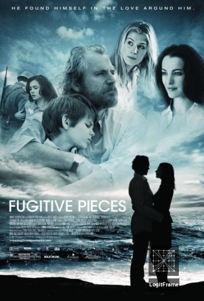 Fugitive Pieces 