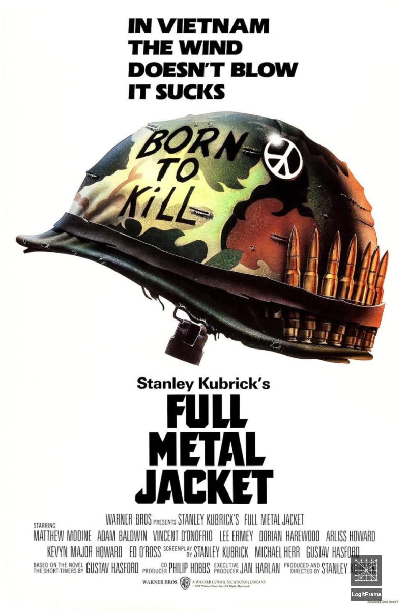 Full Metal Jacket 
