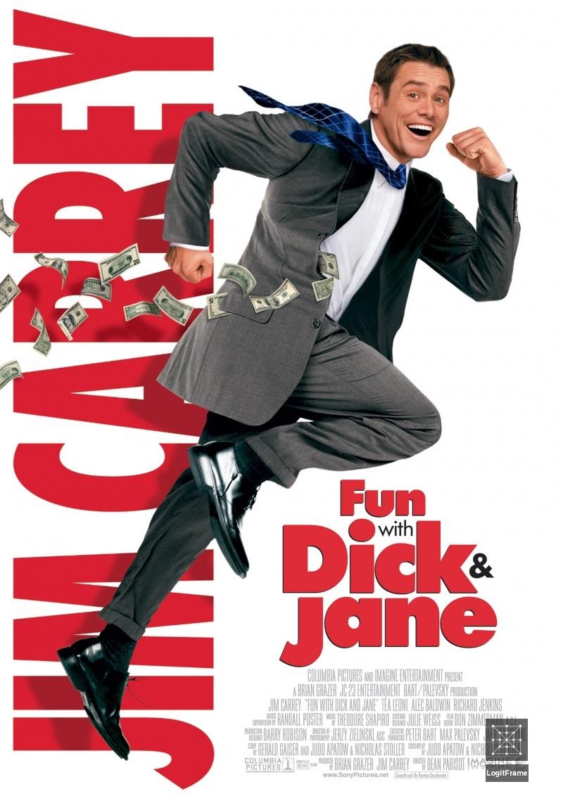 Fun with Dick and Jane 