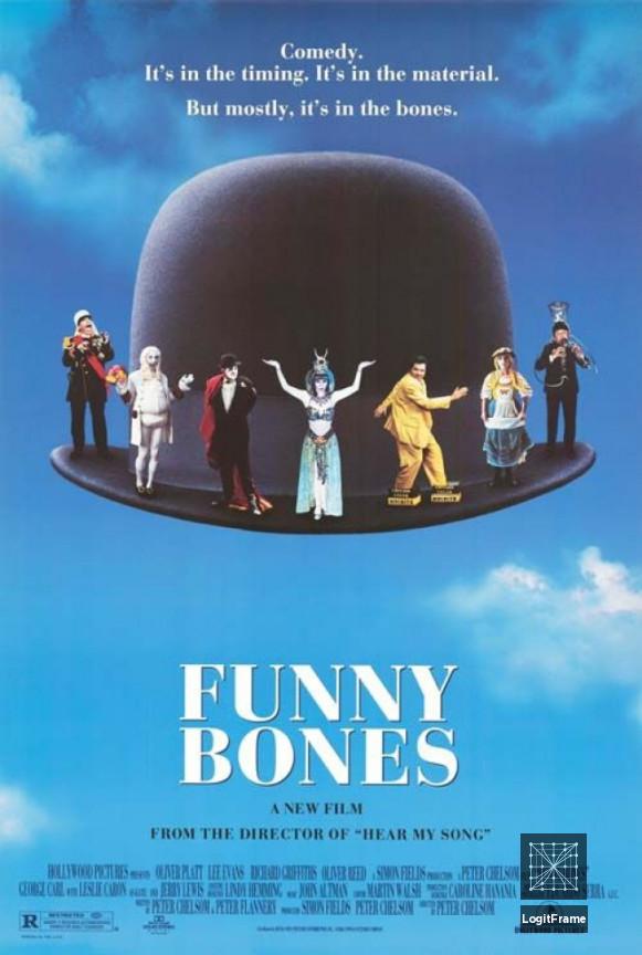 Funny Bones 