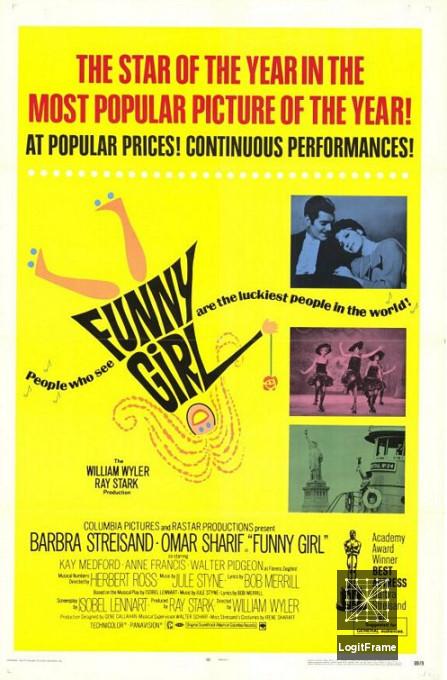 Funny Girl 