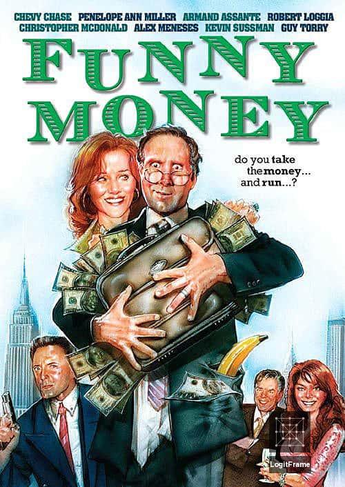 Funny Money 