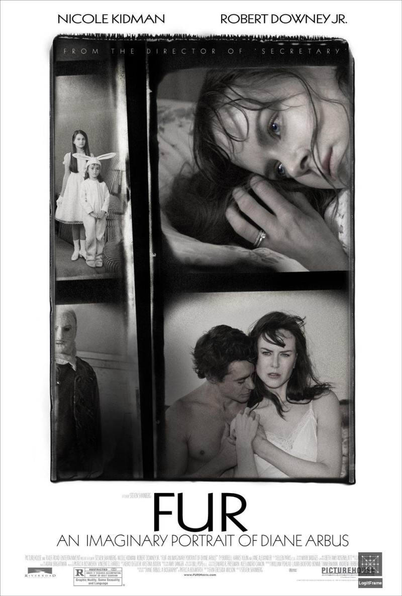 Fur: An Imaginary Portrait of Diane Arbus 