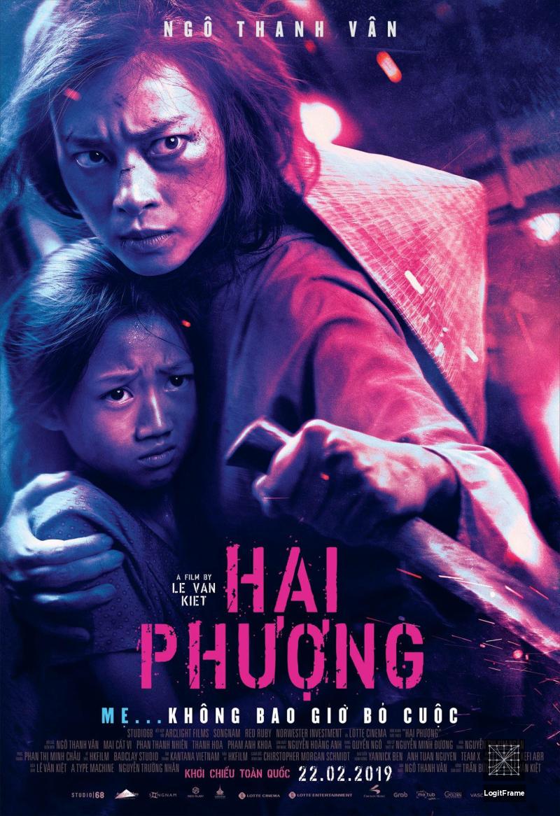Hai Phuong (Furie)