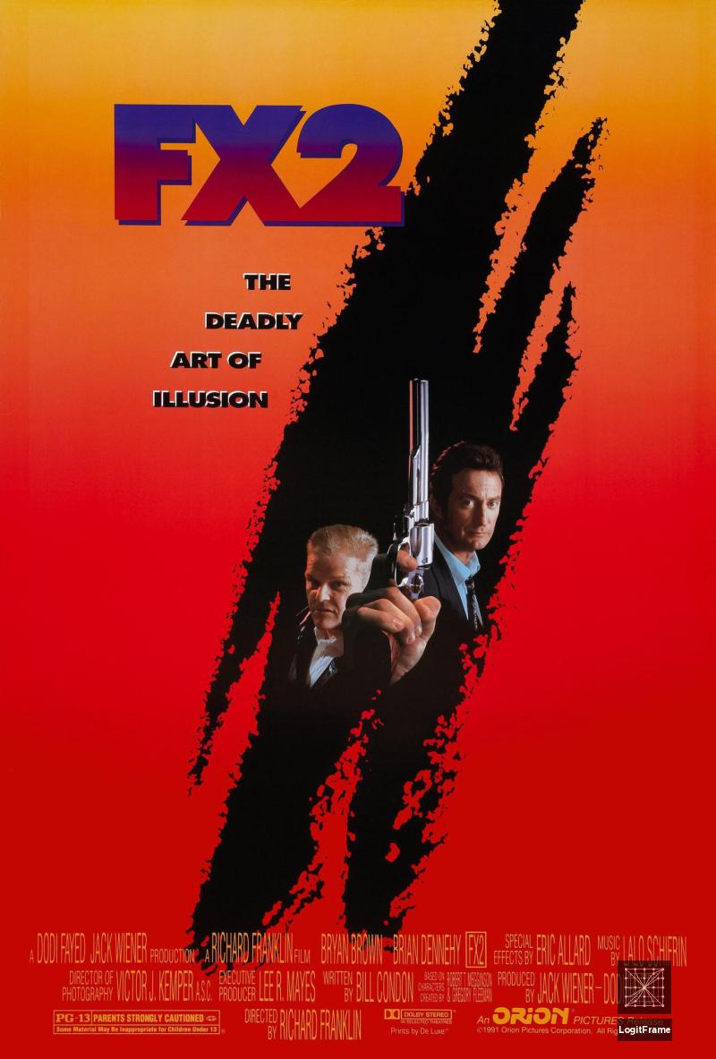 F/X2 
