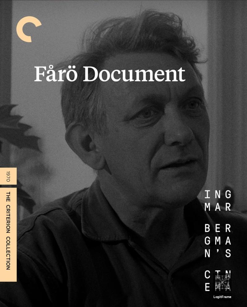 Fårö dokument (Faro Document)