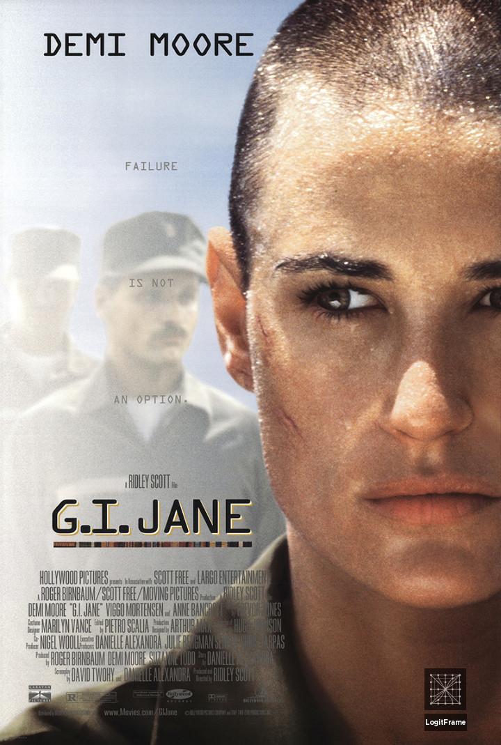 G.I. Jane 