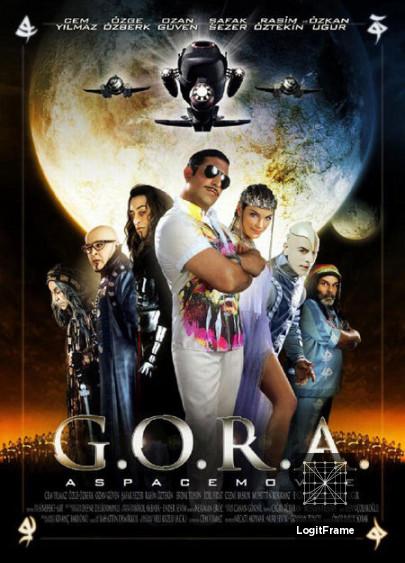 G.O.R.A. 