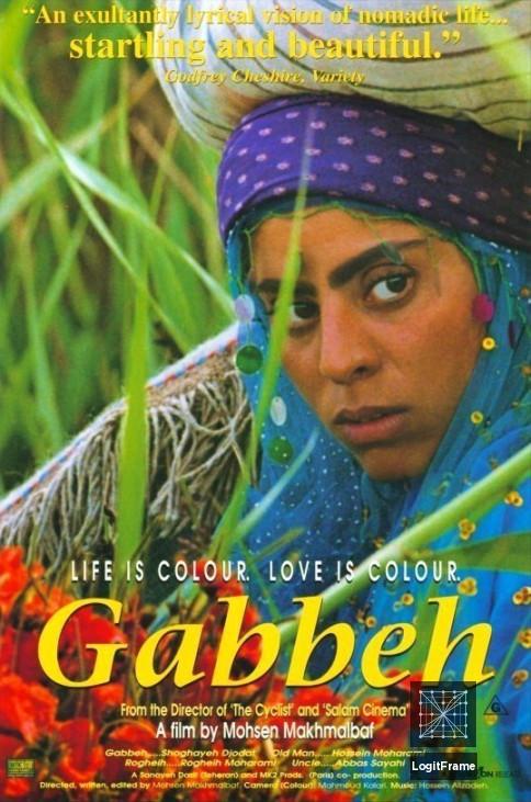 Gabbeh 
