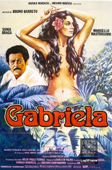 Gabriela, Cravo e Canela (Gabriela)
