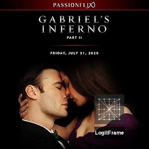 Gabriel's Inferno: Part Two 