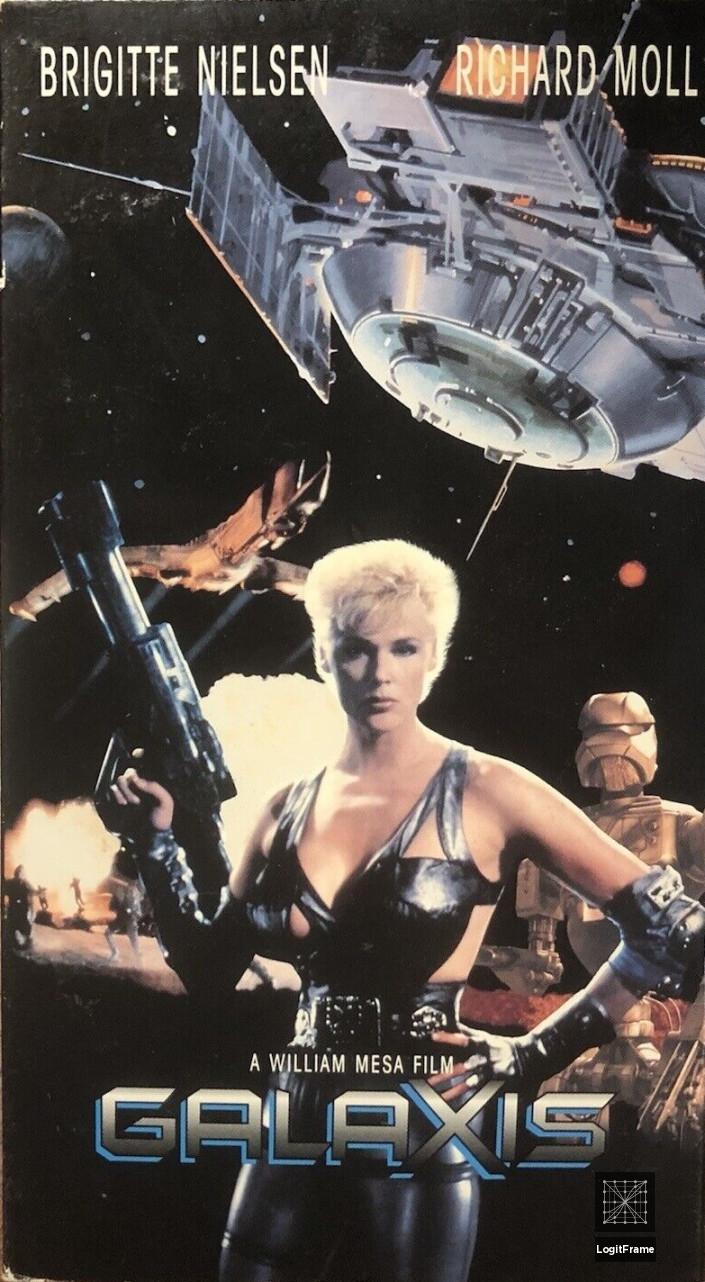 Galaxis 