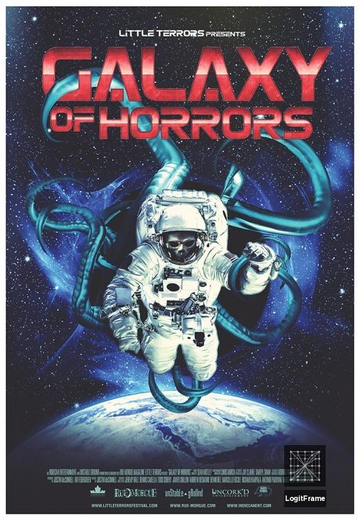 Galaxy of Horrors 