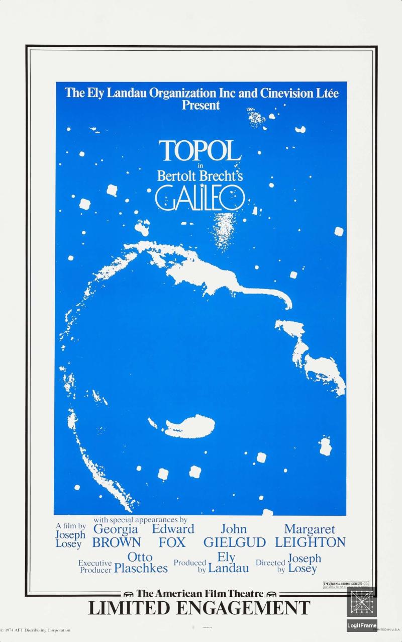 Galileo 