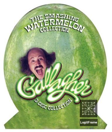 Gallagher: Melon Crazy 