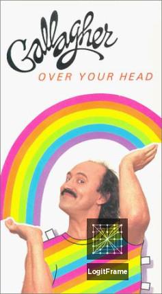 Gallagher: Over Your Head 