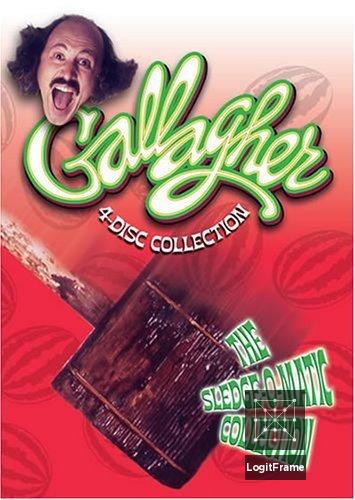 Gallagher: Sledge-O-Matic.com 
