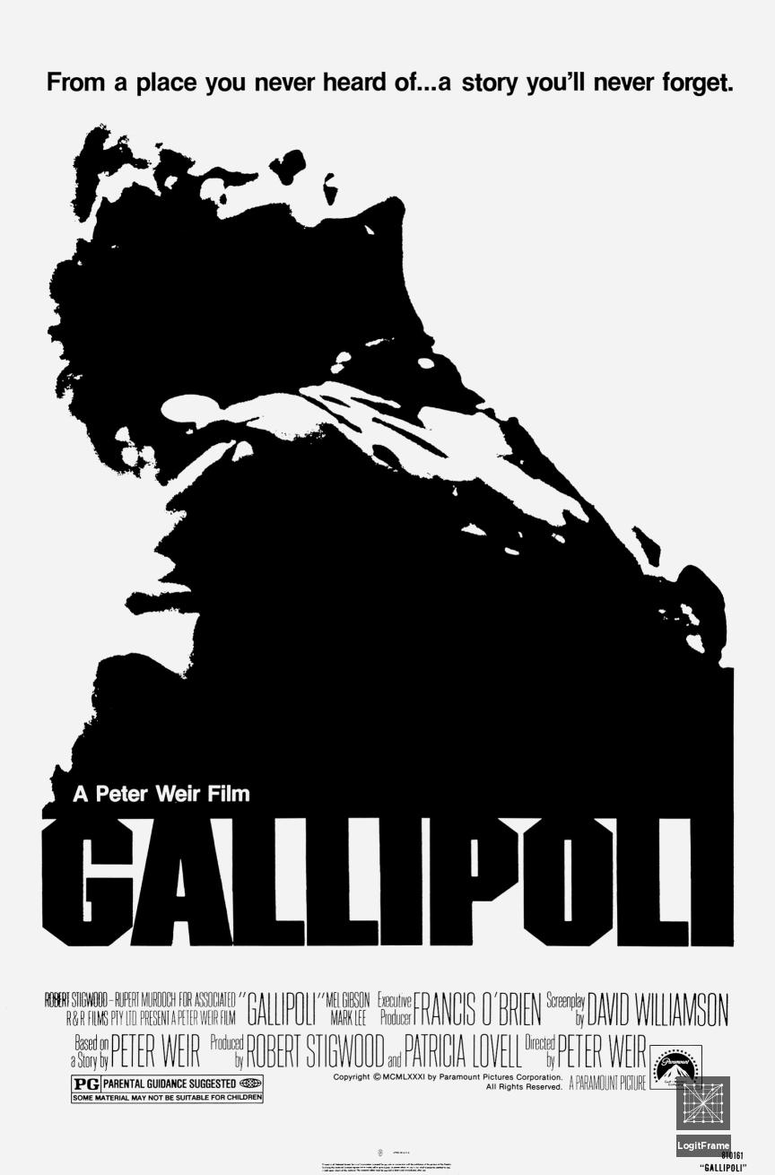 Gallipoli 