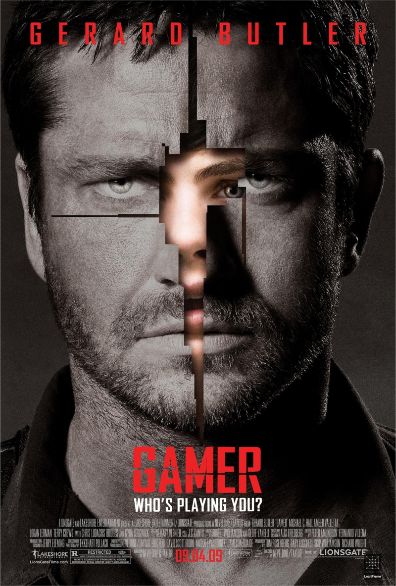 Gamer 