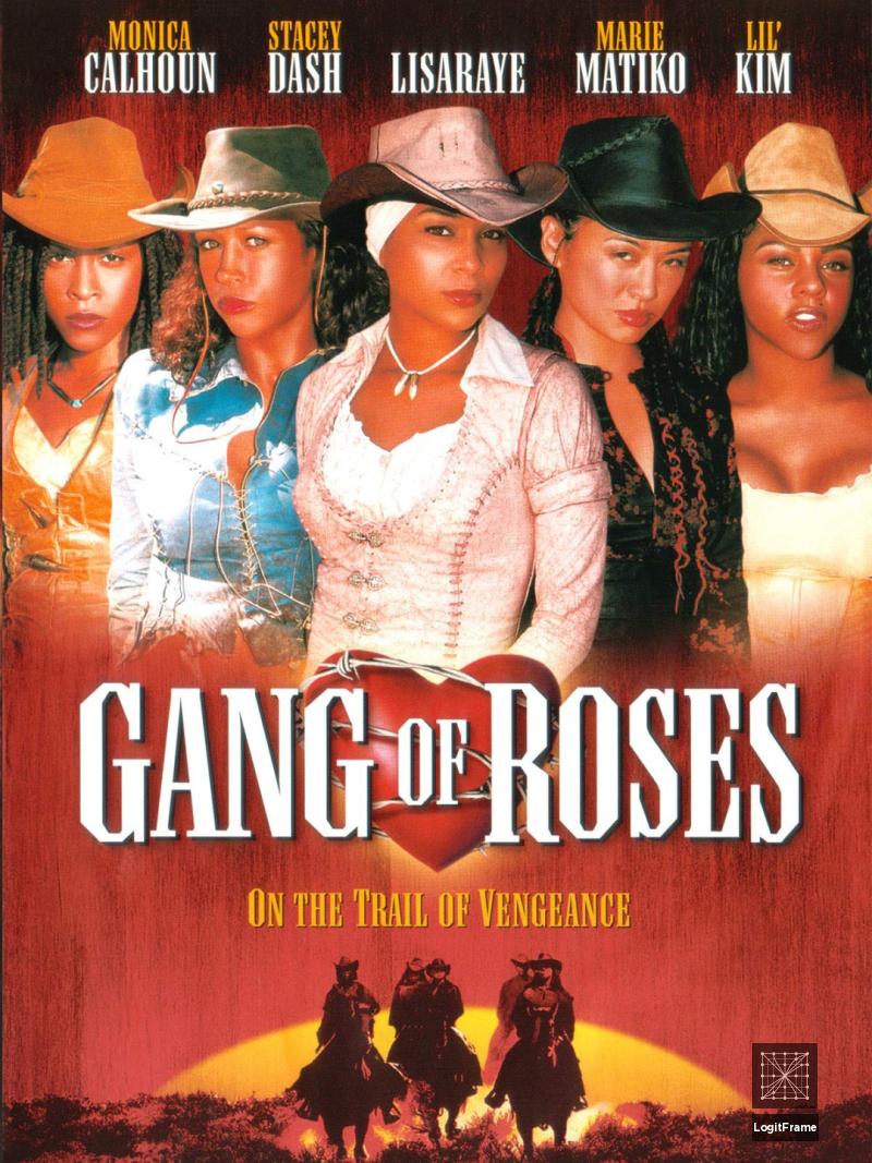 Gang of Roses 