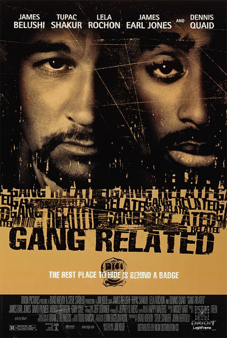 Gang Related 