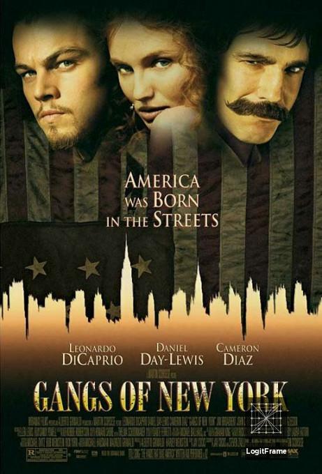 Gangs of New York 