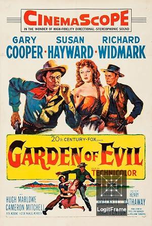 Garden of Evil