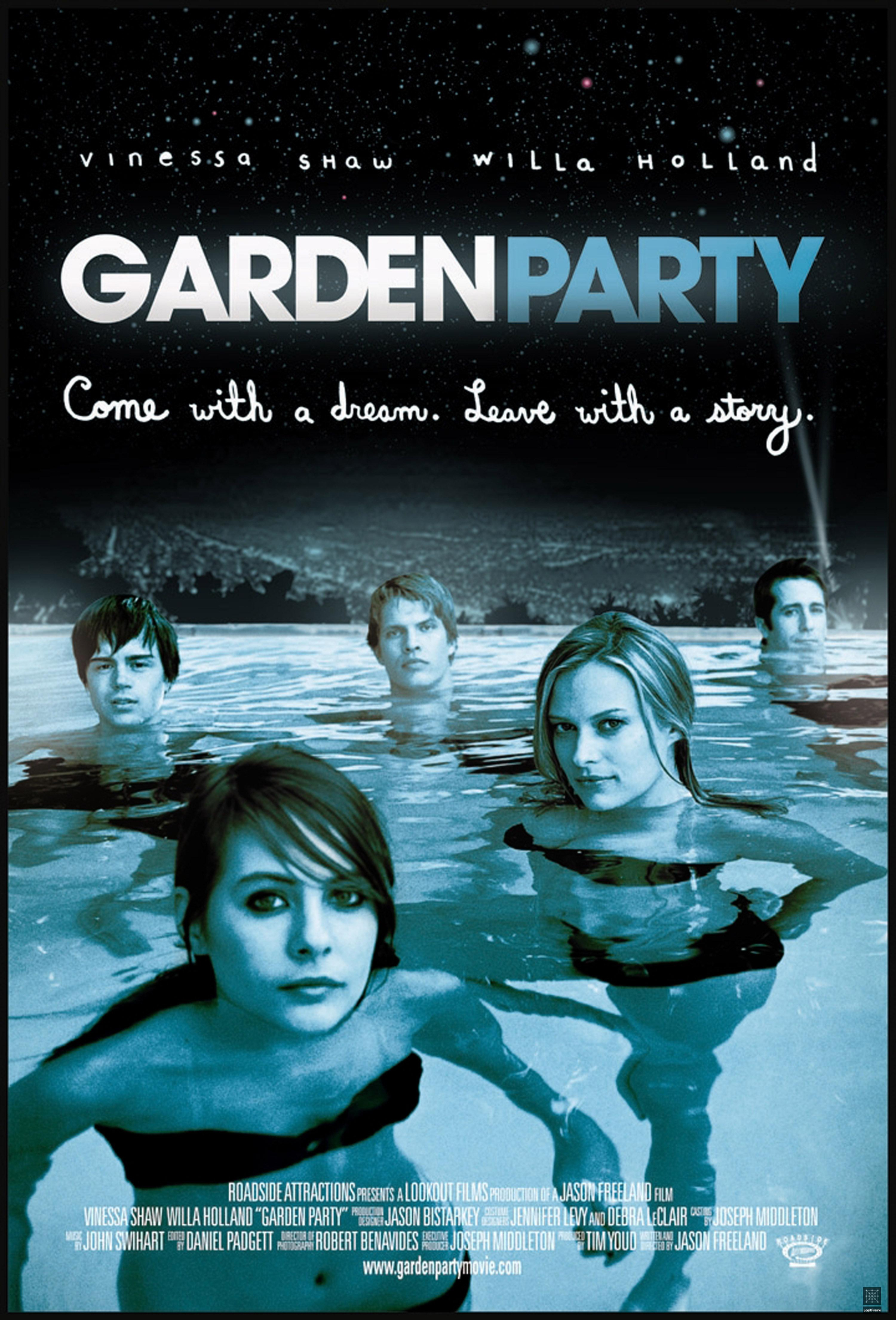 Garden Party 