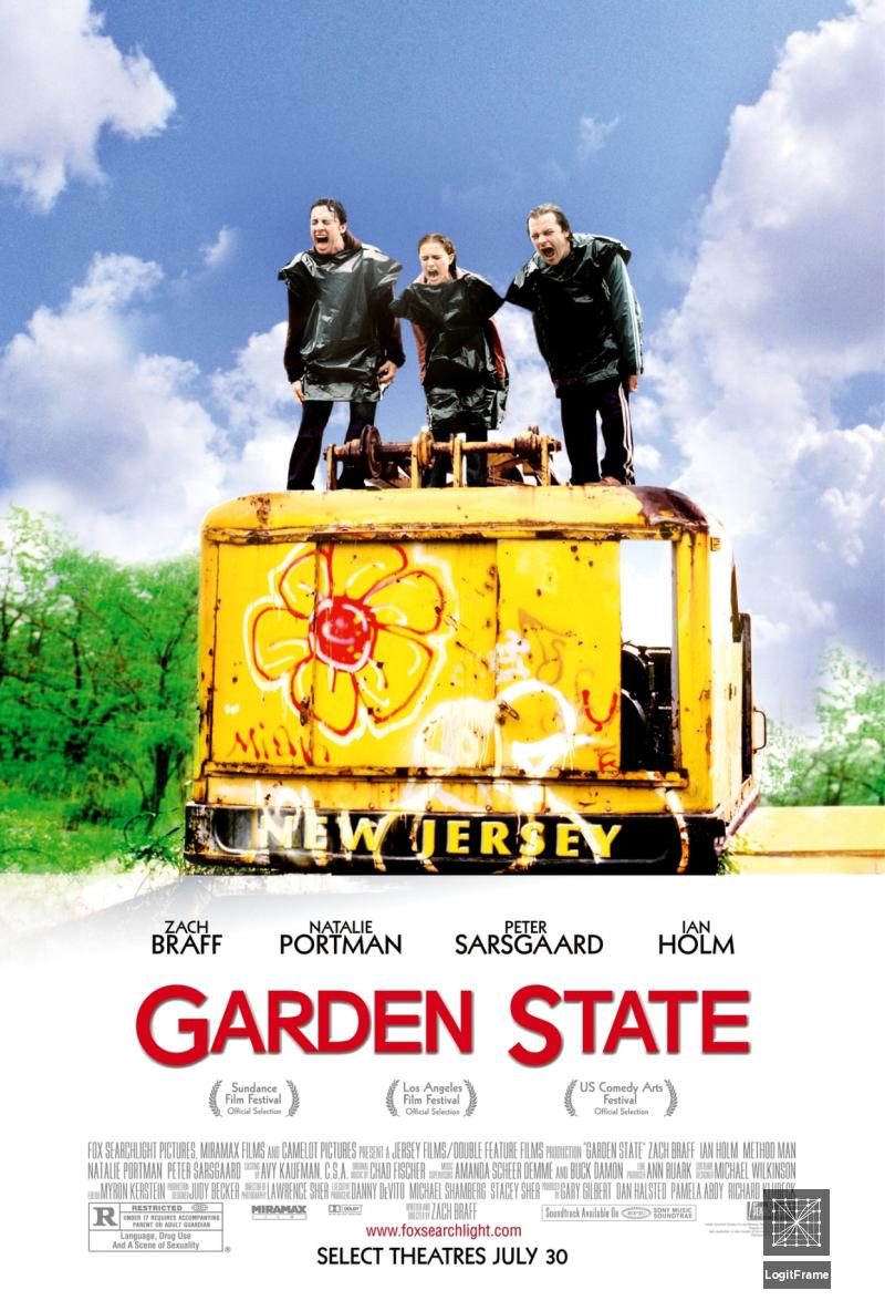 Garden State 